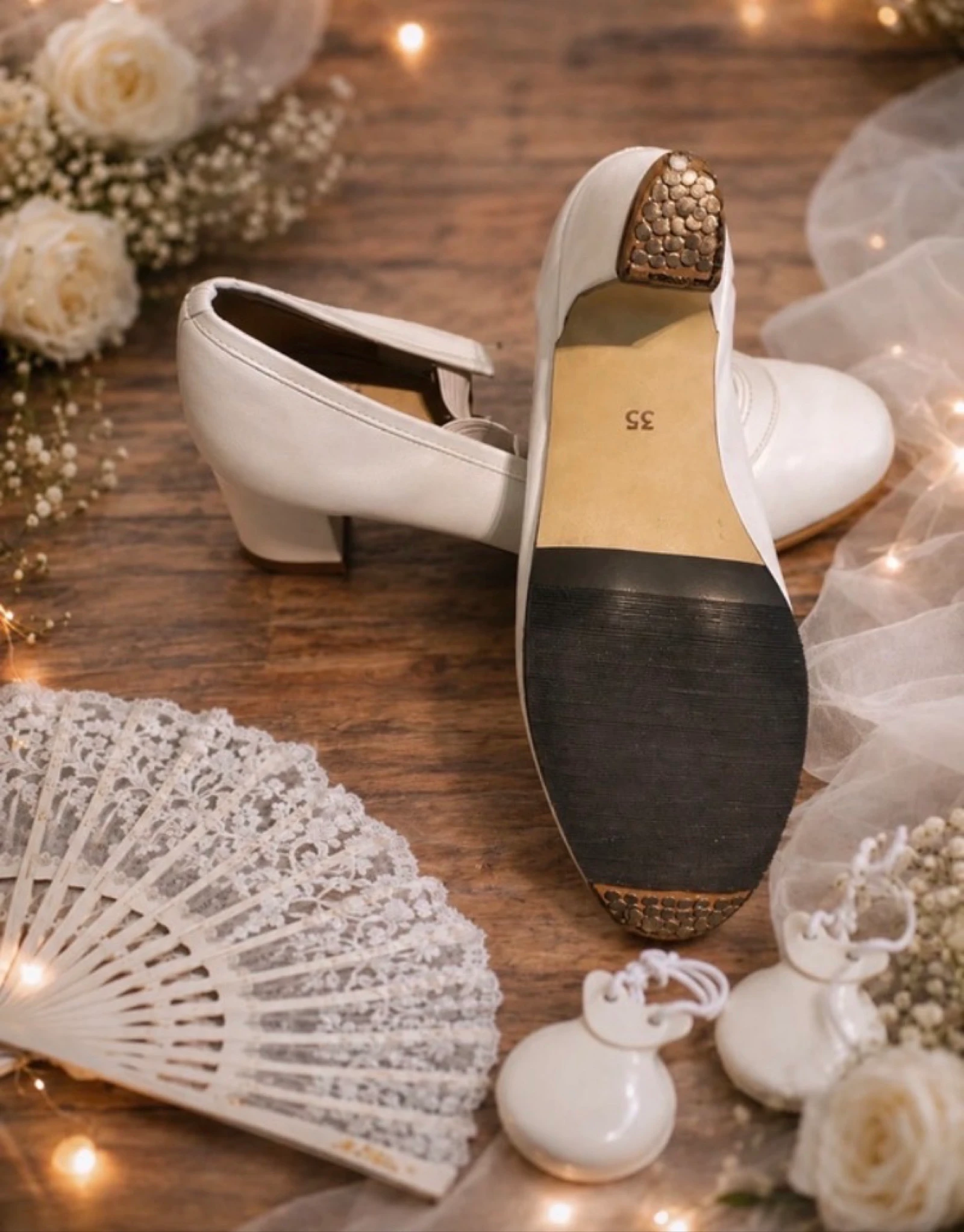 Flamenco schoenen – photo 2